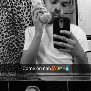 Meet your Posher, Derek