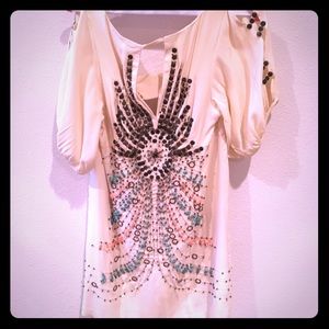 Nannette Lepore Dress