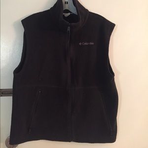 Colombia vest