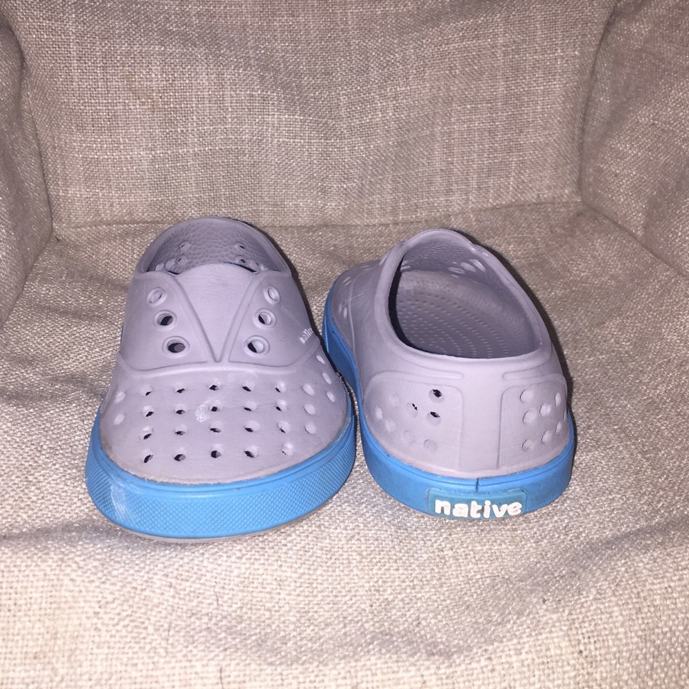 Native Boys Toddler Size 5