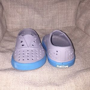 Native Boys Toddler Size 5