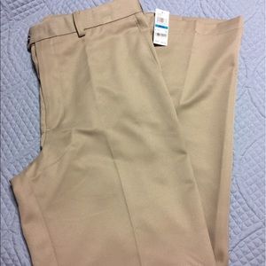 Men's NWT Izod golf pants