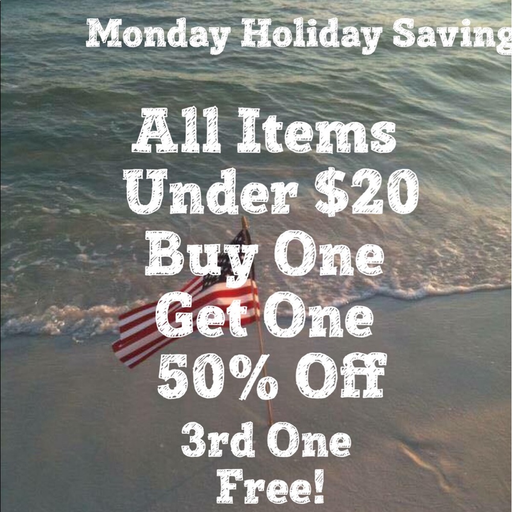🇺🇸More Ways to Save $ Today🇺🇸