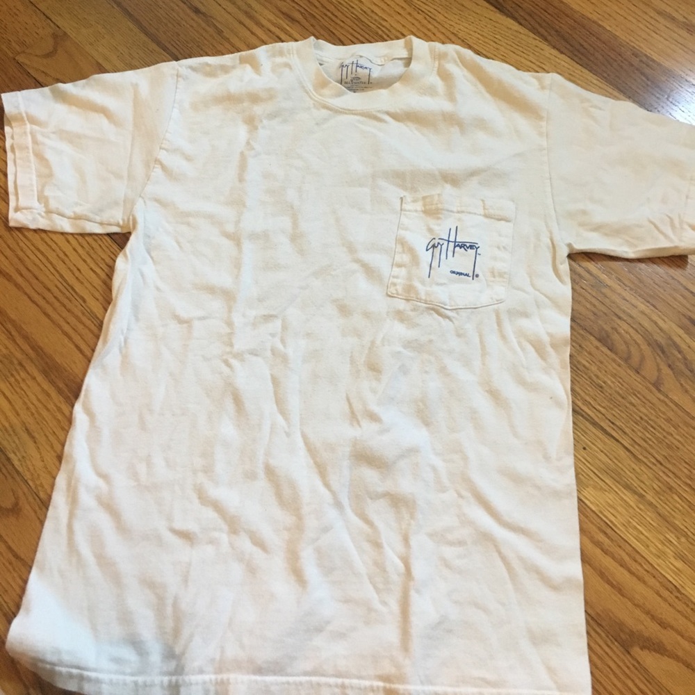 Guy Harvey tshirt