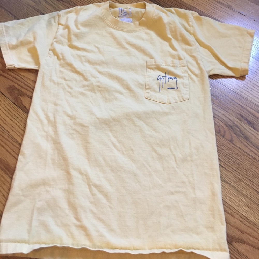 Guy Harvey tshirt