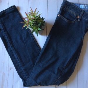 Gap always skinny jeans