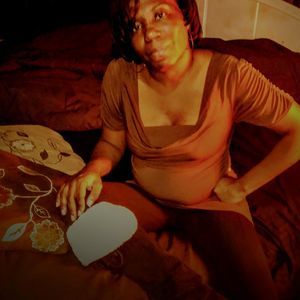 Meet your Posher, Paulette