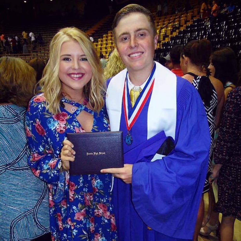 Meet your Posher, Leanna