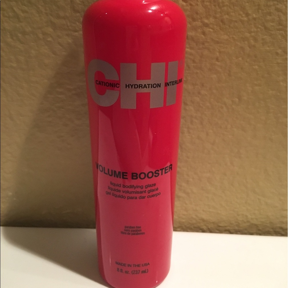 CHI VOLUME BOOSTER