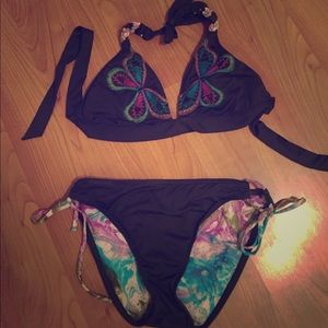 Lucky Brand Bikini