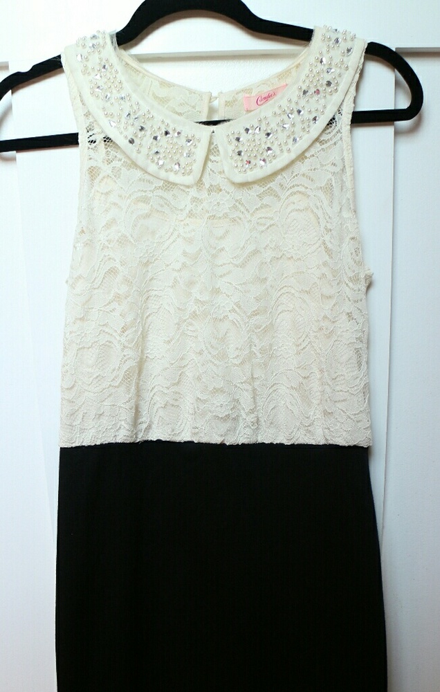 Candie's Formal Dress