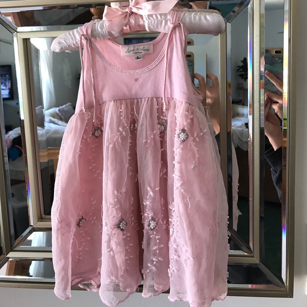 Luna Luna Copenhagen dress