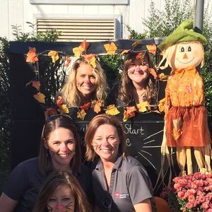 Meet your Posher, Rachel