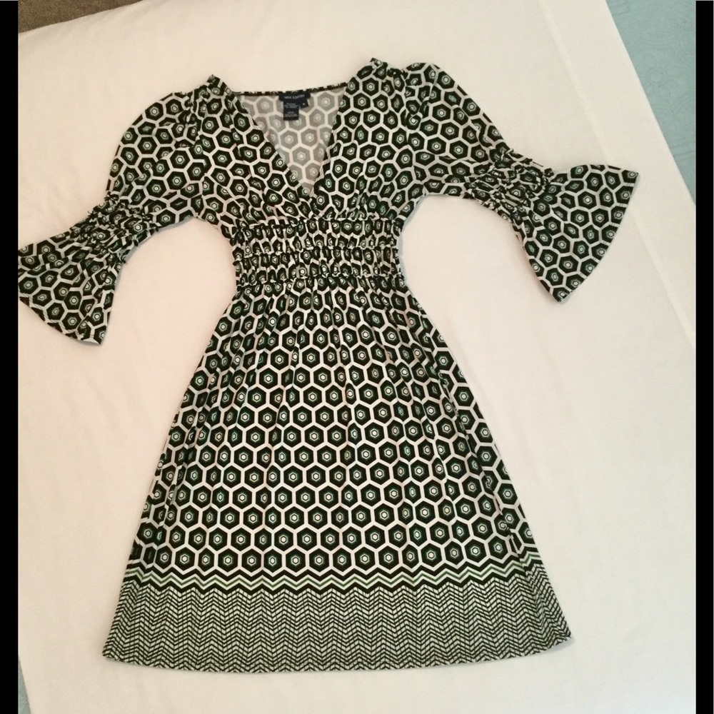Max Edition dress, M