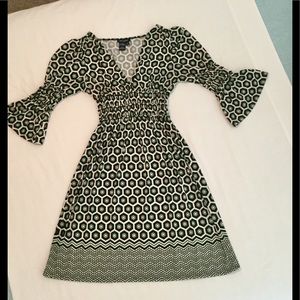 Max Edition dress, M