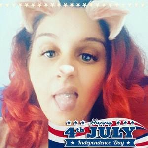 Meet your Posher, Katherine