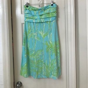 Lilly Maternity Dress