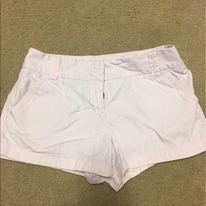 JCrew shorts
