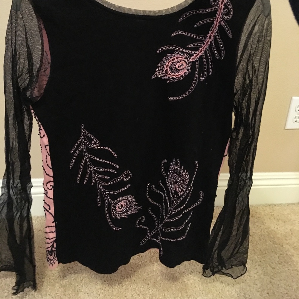 Reversible shirt - Picture 2 of 2