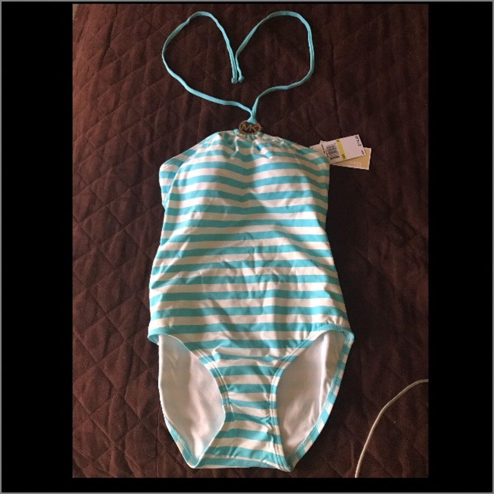 💦☀️Michael Kors swimwear☀️💦 - Picture 3 of 8