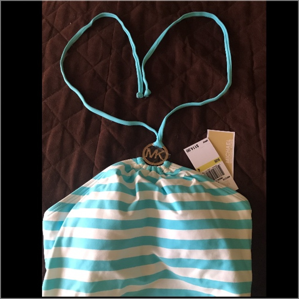 💦☀️Michael Kors swimwear☀️💦 - Picture 4 of 8