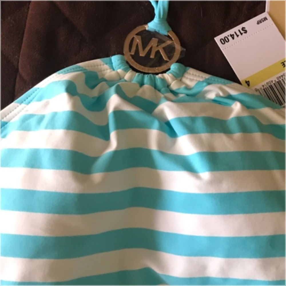 💦☀️Michael Kors swimwear☀️💦 - Picture 5 of 8
