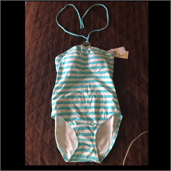 💦☀️Michael Kors swimwear☀️💦 - Picture 3 of 8