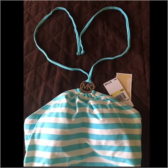 💦☀️Michael Kors swimwear☀️💦 - Picture 4 of 8