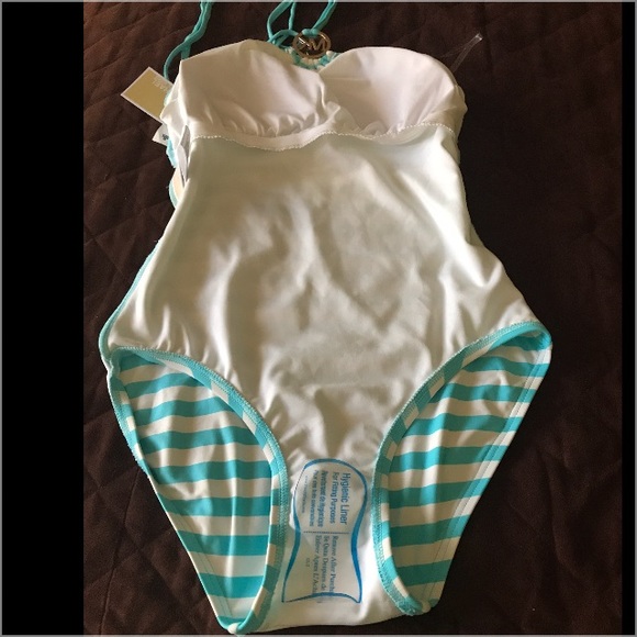 💦☀️Michael Kors swimwear☀️💦 - Picture 7 of 8