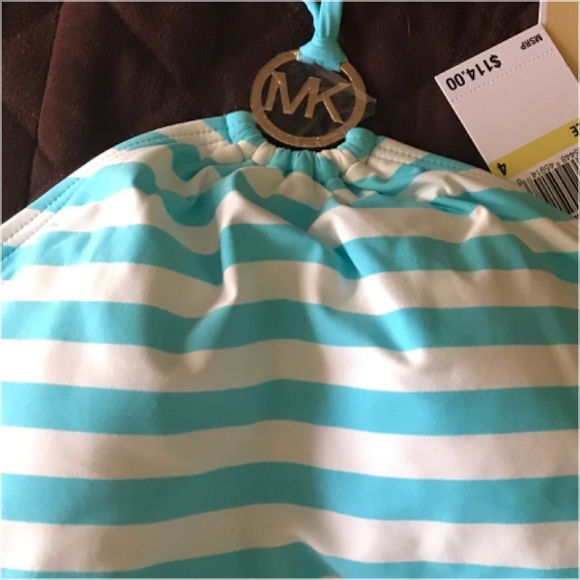 💦☀️Michael Kors swimwear☀️💦 - Picture 5 of 8