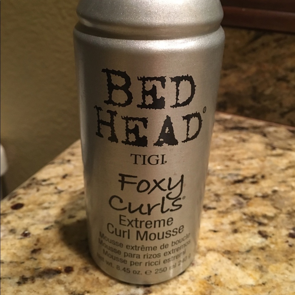 BED HEAD