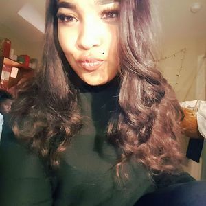 Meet your Posher, Anisha