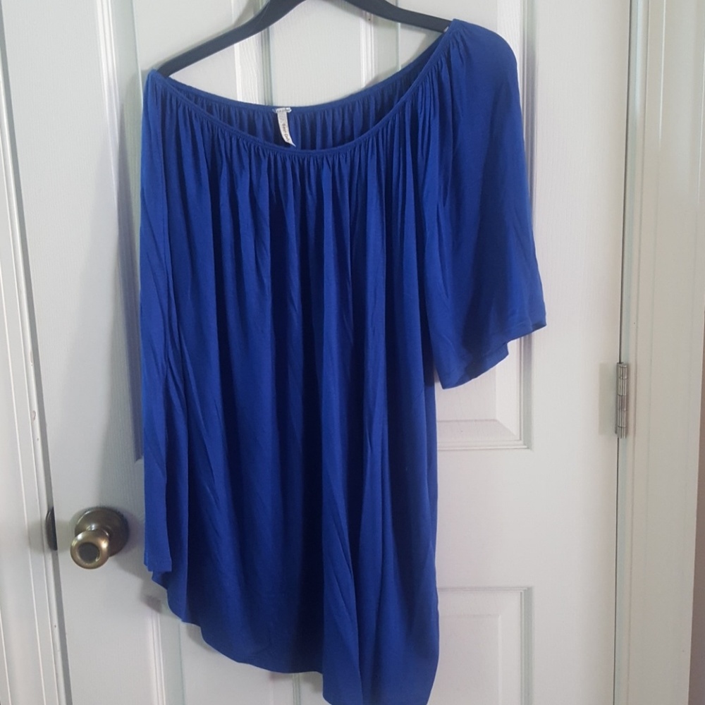 SOLD Dress
