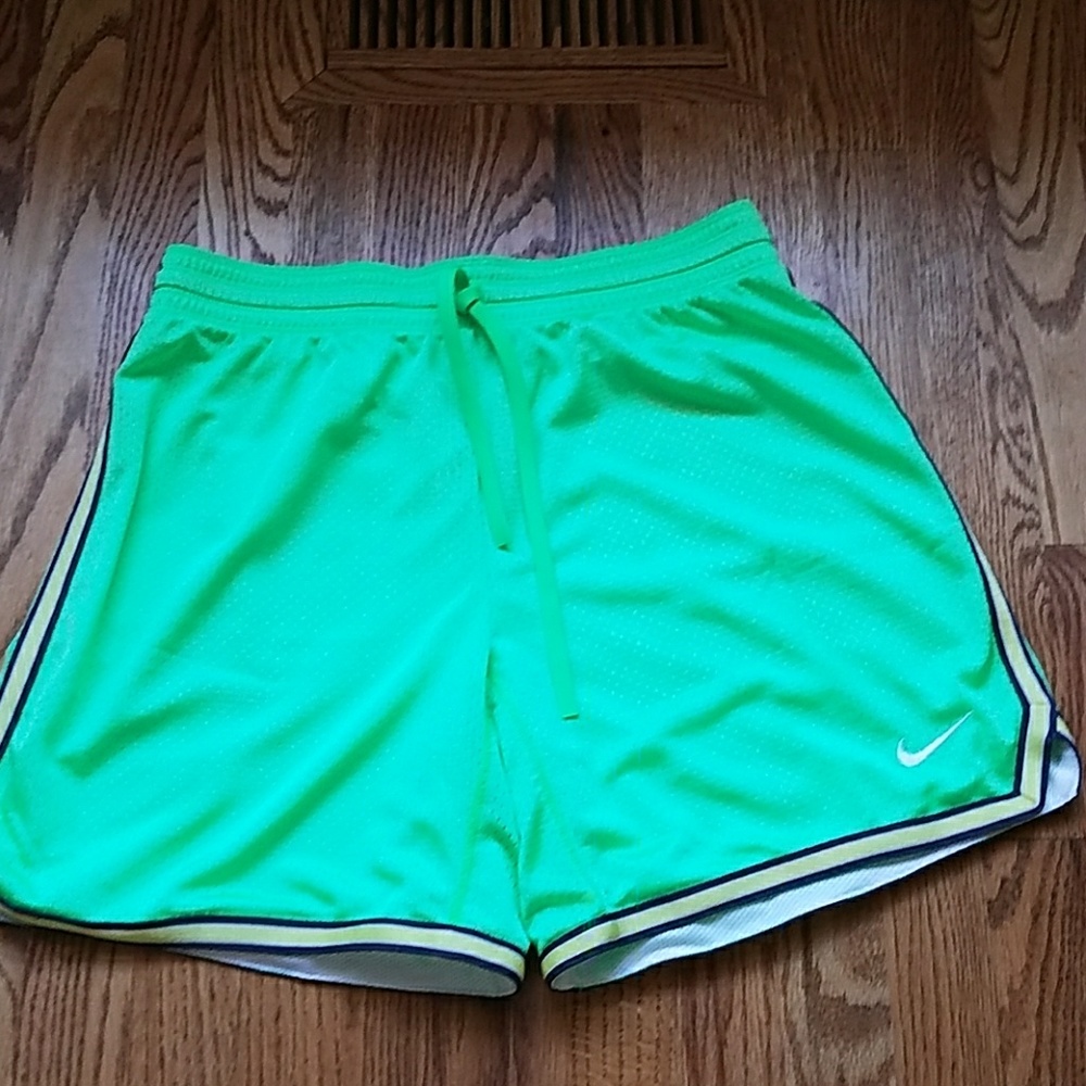 Nike shorts