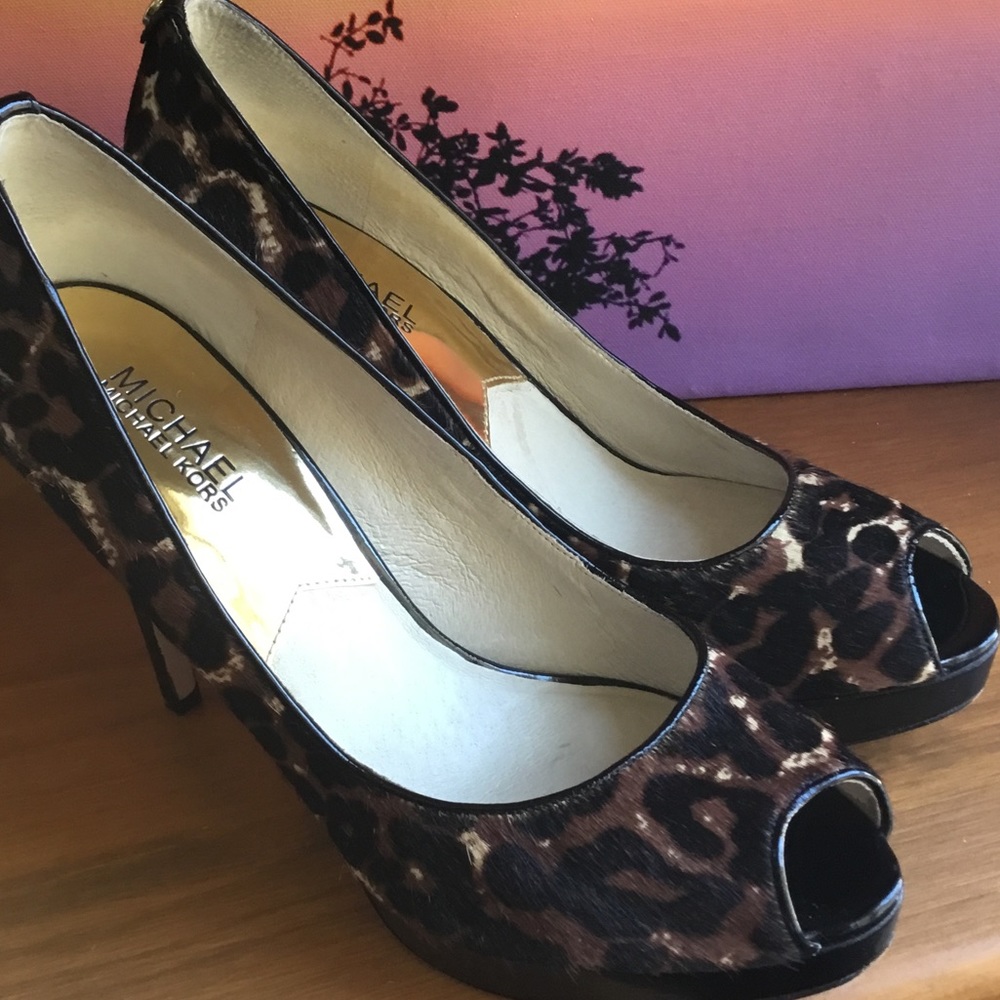 🌹Michael Kors Shoes 👠