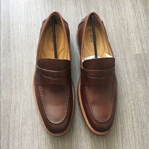 G.H. Bass Conner Loafer