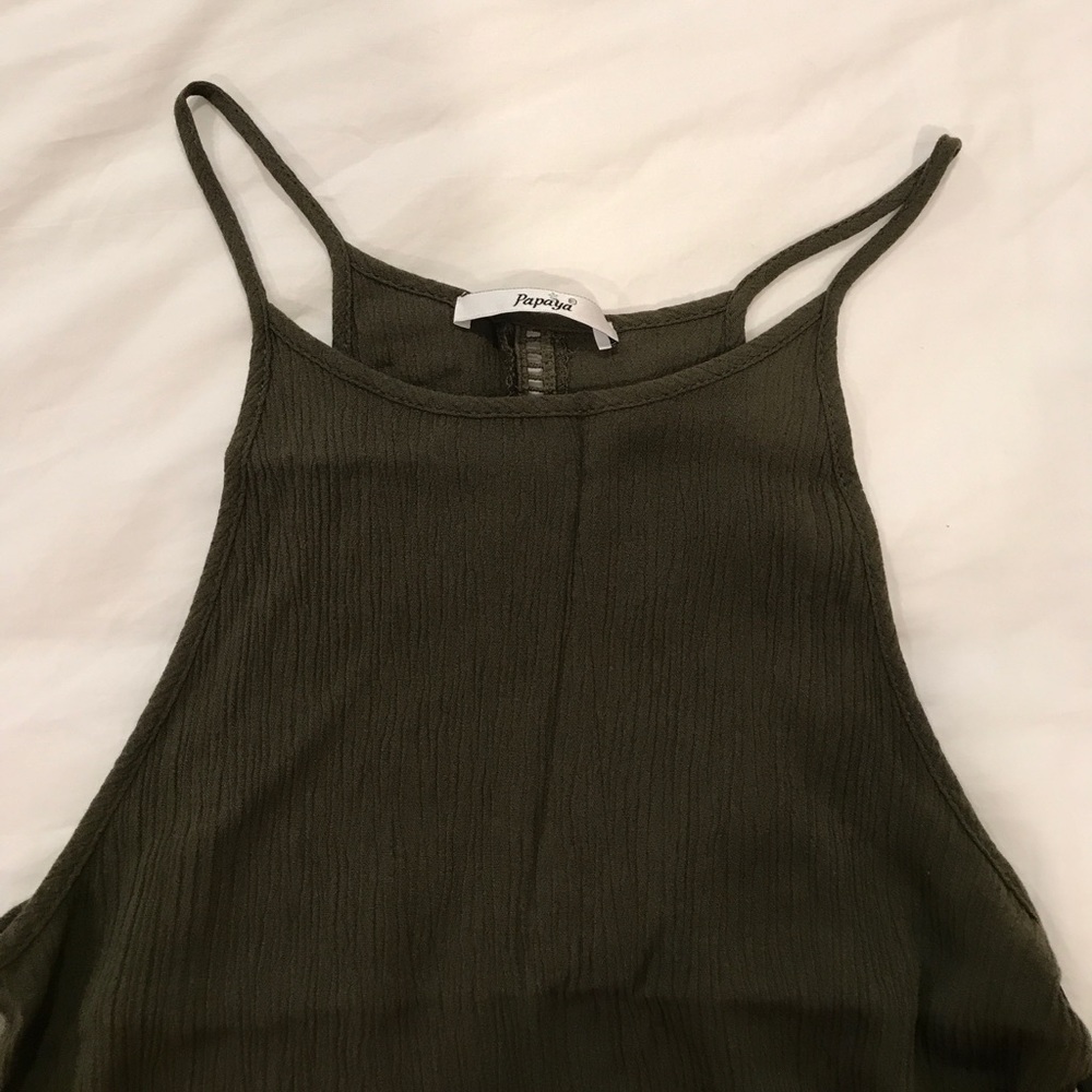Tank top - Picture 4 of 4