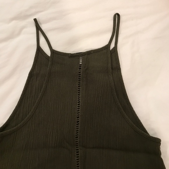 Tank top - Picture 3 of 4