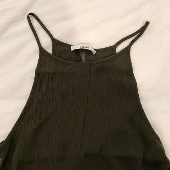 Tank top - Picture 4 of 4