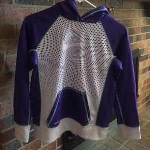Nike Pullover Sweatshirt