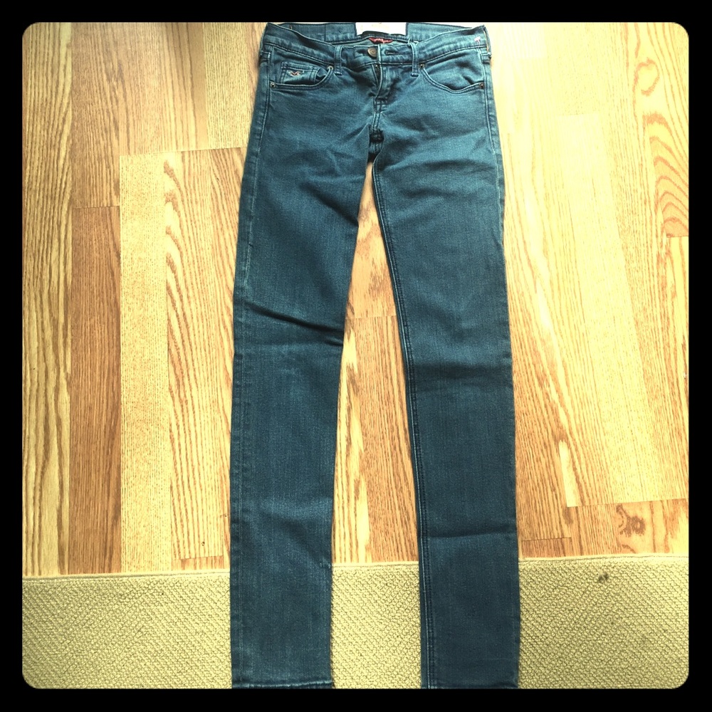 Hollister jeans