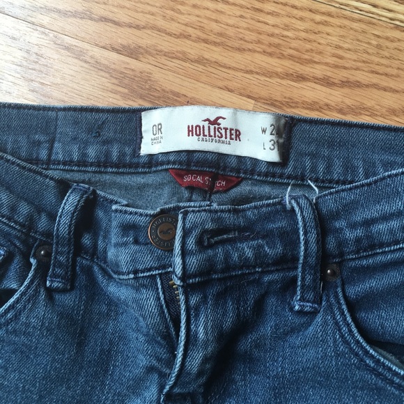 Hollister jeans - Picture 3 of 3
