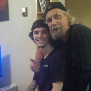 Meet your Posher, Eric