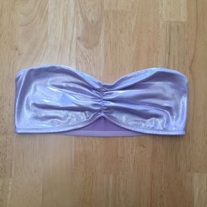 Victoria's Secret Holographic bandeau