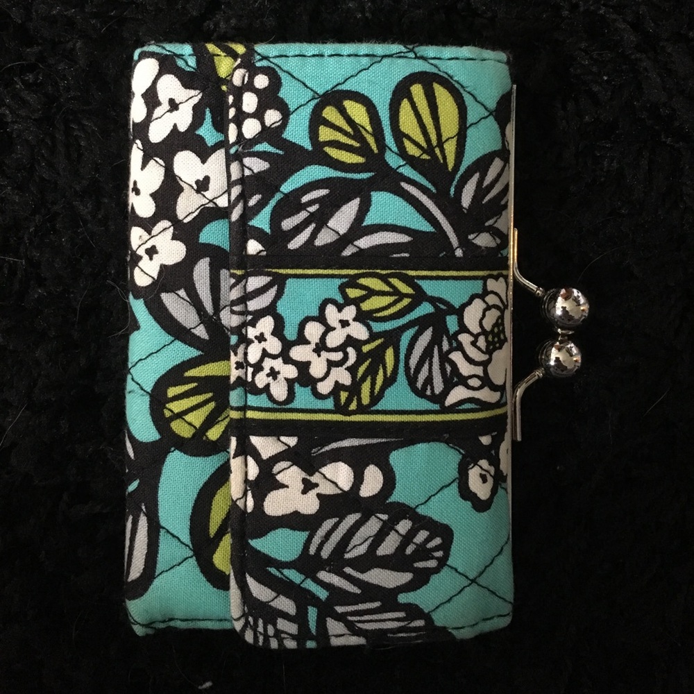 Vera Bradley Wallet