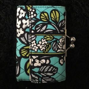 Vera Bradley Wallet