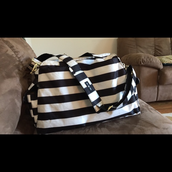 Jujube Be Prepared Diaper Bag - Picture 2 of 7