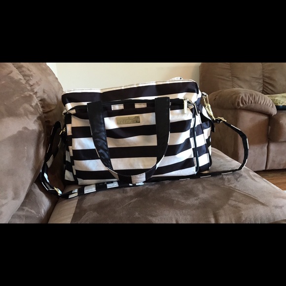 Jujube Be Prepared Diaper Bag - Picture 3 of 7