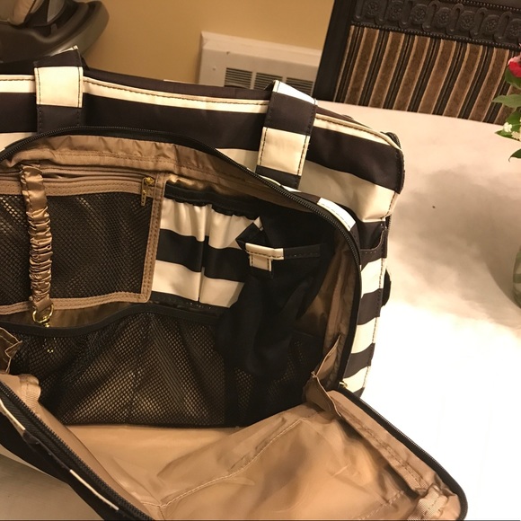 Jujube Be Prepared Diaper Bag - Picture 5 of 7