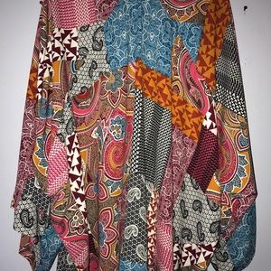 FLASH SALE ❗️NWOT✨ Paisley Kimono